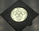 200 zł złotych 1976 XXI Olimpiada SREBRO