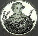 10 zł złotych 1999 Juliusz Słowacki