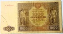 1946 1000 zł, Tysiąc Złotych, Seria F