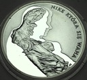 10 zł złotych 2008 Zbigniew Herbert SREBRO