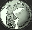 10 zł złotych 2008 Zbigniew Herbert SREBRO