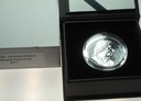 10 zł złotych 2017 Tadeusz Kościuszko 1 uncja SREBRO