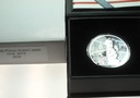 10 zł złotych 2018 My Polacy dumni i wolni 1918-2018 SREBRO