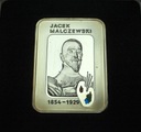 20 zł złotych 2003 Jacek Malczewski SREBRO