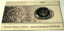 5 zł złotych 2013 Denar Bolesława Chrobrego