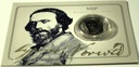 10 zł złotych 2013 Cyprian Norwid