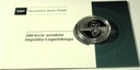 10 zł złotych 2013 Hipolit Cegielski