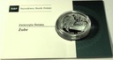 20 zł złotych 2013 Żubr