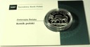 20 zł złotych 2014 Konik polski Zwierzęta Świata