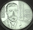 10 zł złotych 2008, Bronisław Piłsudski