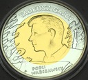 10 zł złotych 2009 Tadeusz Gajcy