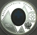 10 zł złotych 2009 TOPR