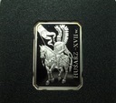 10 zł złotych 2009 Husarz XVII wiek
