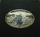 10 zł złotych 2010 Grunwald