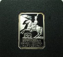 10 zł złotych 2010 Szwoleżer Gwardii Napoleona