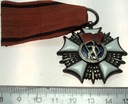 Order Sztandaru Pracy RP II kl.