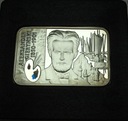20 zł złotych 2006 Aleksander Gierymski