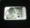 20 zł złotych 2011 Zofia Stryjeńska