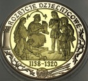 Medal Rozbicie Dzielnicowe