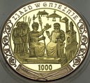 Medal Zjazd w Gnieźnie