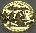 Bitwa Pod Budziszynem Polacy w II Wojnie Światowej