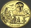 Obrona Warszawy Polacy w II Wojnie Światowej