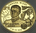 Obrona Wizny Polacy w II Wojnie Światowej