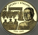 Oflagi i Stalagi Polacy w II Wojnie Światowej
