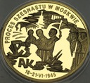 Proces Szesnastu w Moskwie Polacy w II Wojnie Światowej