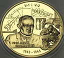 V-1 i V-2 Polacy w II Wojnie Światowej