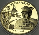 Westerplatte Polacy w II Wojnie Światowej