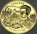 Zagłada Auschwitz Polacy w II Wojnie Światowej
