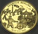 Zdobycie Berlina Polacy w II Wojnie Światowej