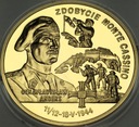 Zdobycie Monte Cassino Polacy w II Wojnie Światowej