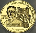 Akcja Burza na Wileńszczyźnie Polacy w II Wojnie Światowej