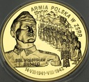 Armia Polska W ZSRR Polacy w II Wojnie Światowej