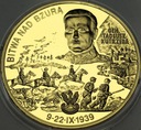 Bitwa Nad Bzurą Polacy w II Wojnie Światowej