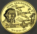 Cyrk Skalskiego Polacy w II Wojnie Światowej