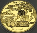 Enigma Polacy w II Wojnie Światowej