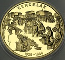 Kercelak Polacy w II Wojnie Światowej