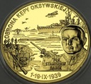 Obrona Kępy Oksywskiej Polacy w II Wojnie Światowej