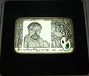 20 zł złotych 2004 Stanisław Wyspiański