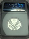2 zł, dwa złote 1970 Jagody, Jagódki RZADKA NGC MS 66