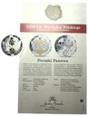 Początki Państwa 1000 Lat Pieniądza Polskiego (1)