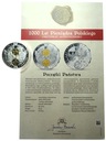 Początki Państwa 1000 Lat Pieniądza Polskiego (2)