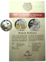 Rozkwit Królestwa 1000 Lat Pieniądza Polskiego