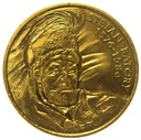 2 zł złote 1997 Stefan Batory
