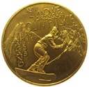 2 zł złote 1998 Nagano Zimowe Igrzyska Olimpijskie