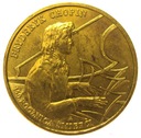 2 zł złote 1999 Fryderyk Chopin Szopen