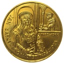 2 zł złote 1999 Jan Łaski Reformator Kościoła